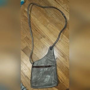 RPS Cross Body Purse